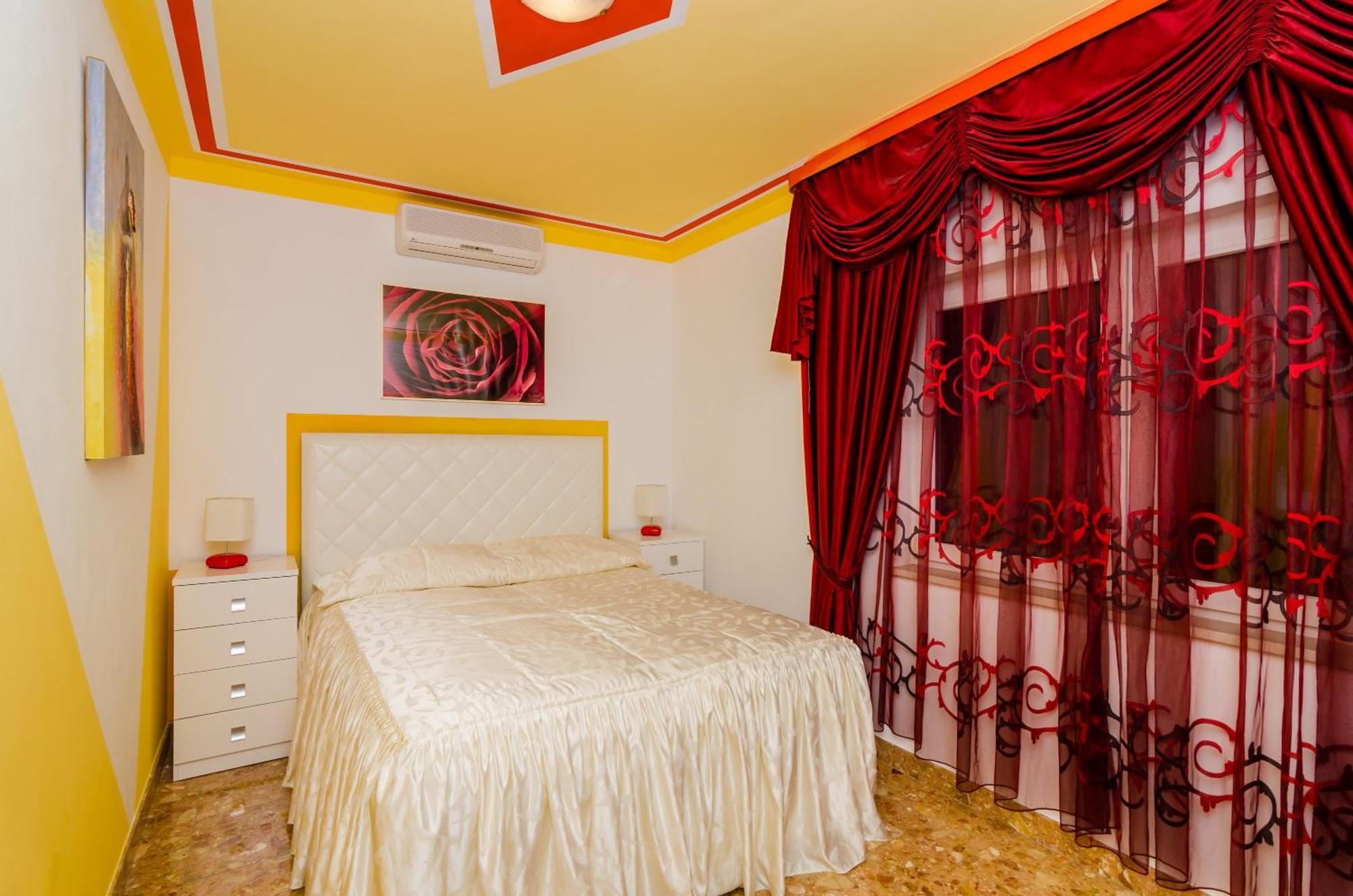 Hotel Pansion Villa Antonio Orebić Habitación foto