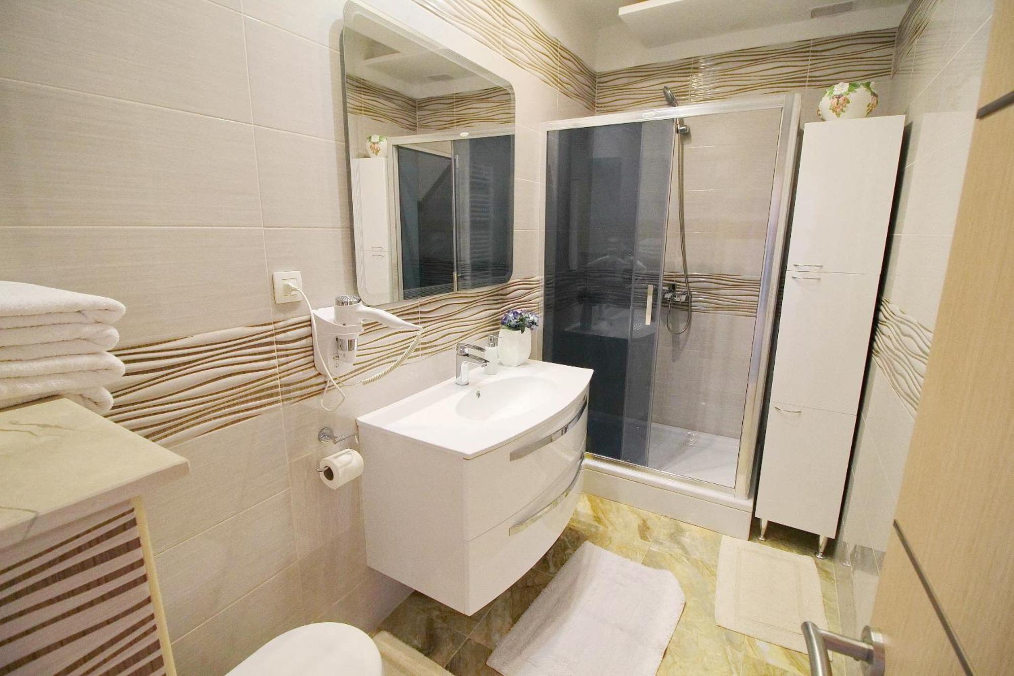 Hotel Pansion Villa Antonio Orebić Habitación foto